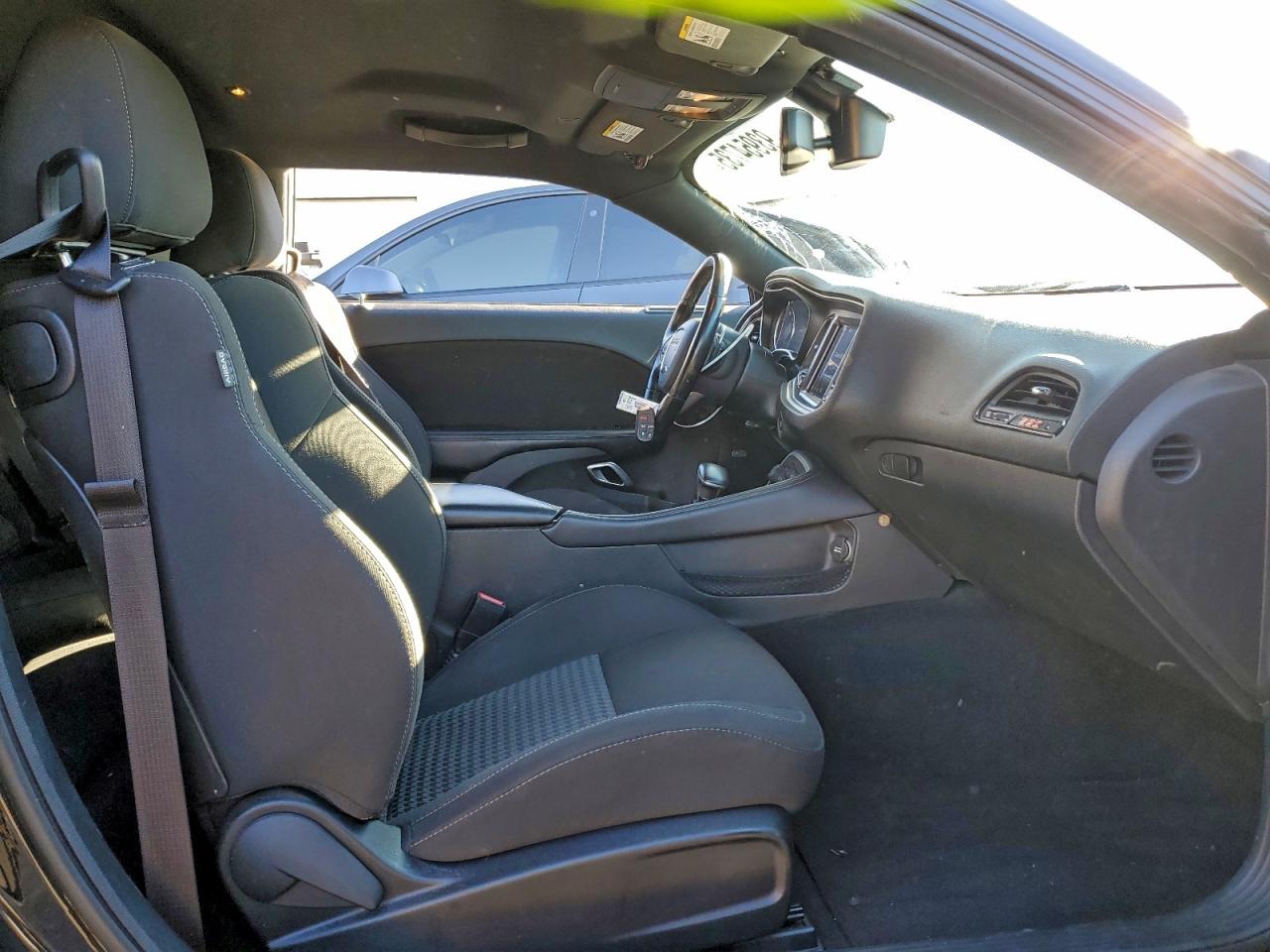 2020 Dodge Challenger R/T Scat Pack VIN: 2C3CDZFJ4LH176771 Lot: 93954735