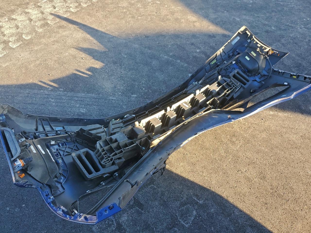 2021 Chevrolet Camaro Ls VIN: 1G1FB1RS6M0131804 Lot: 93754965