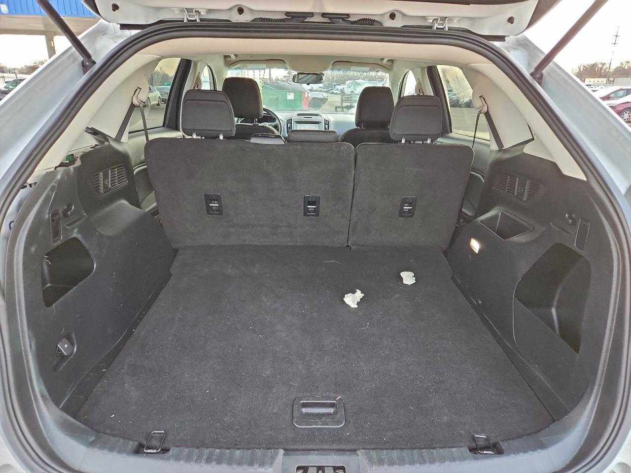 2020 Ford Edge Se VIN: 2FMPK4G94LBB13159 Lot: 94166105