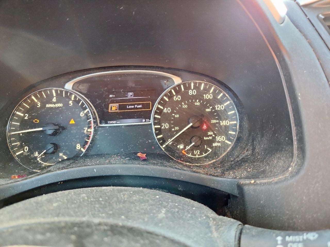 2016 Nissan Pathfinder S VIN: 5N1AR2MN4GC615585 Lot: 91377245