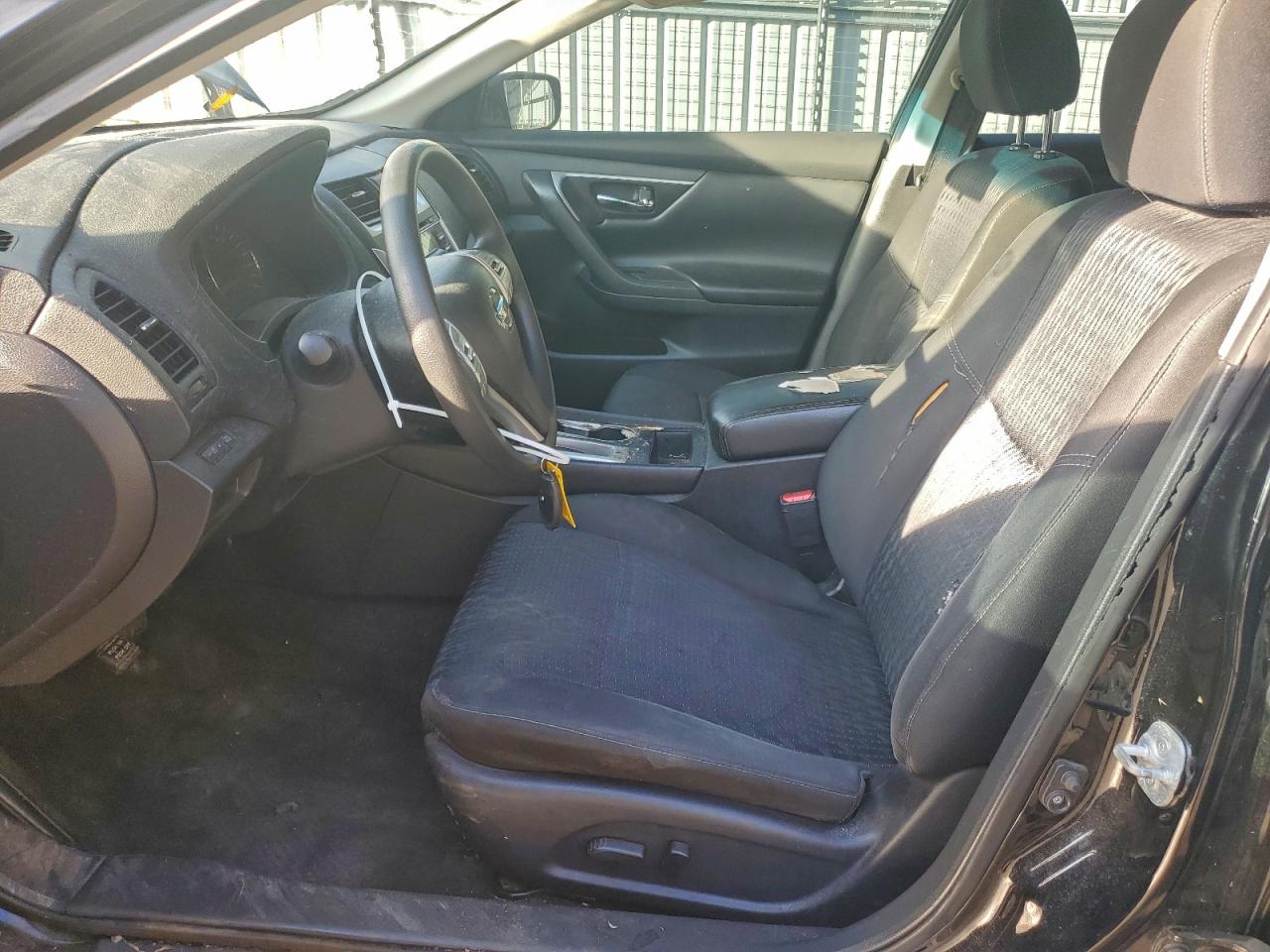 2016 Nissan Altima 2.5 VIN: 1N4AL3AP6GC145146 Lot: 94260685