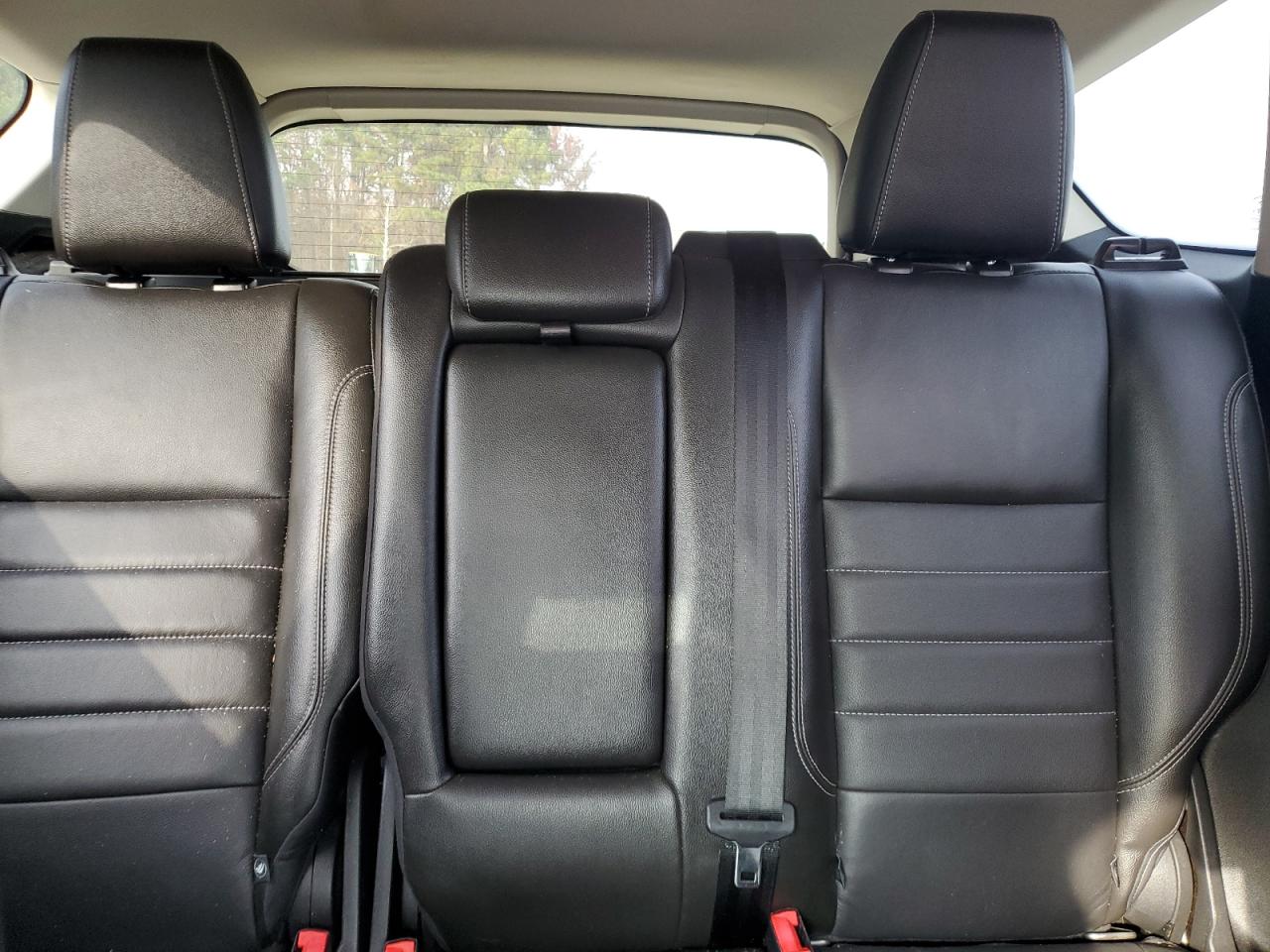 2013 Ford Escape Sel VIN: 1FMCU0HXXDUB16819 Lot: 94007485