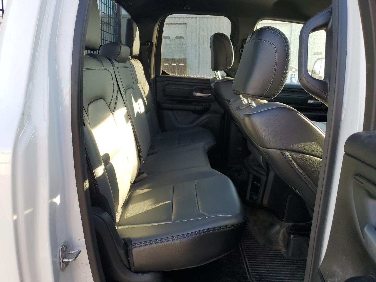 2024 Ram 1500 Tradesman VIN: 1C6SRECGXRN214067 Lot: 89622655