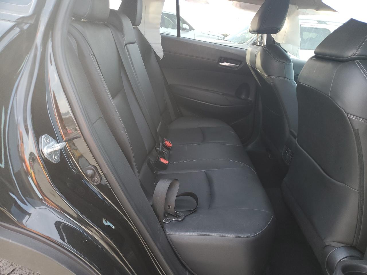 2023 Toyota Corolla Cross Xle VIN: 7MUDAABG3PV065534 Lot: 92884795