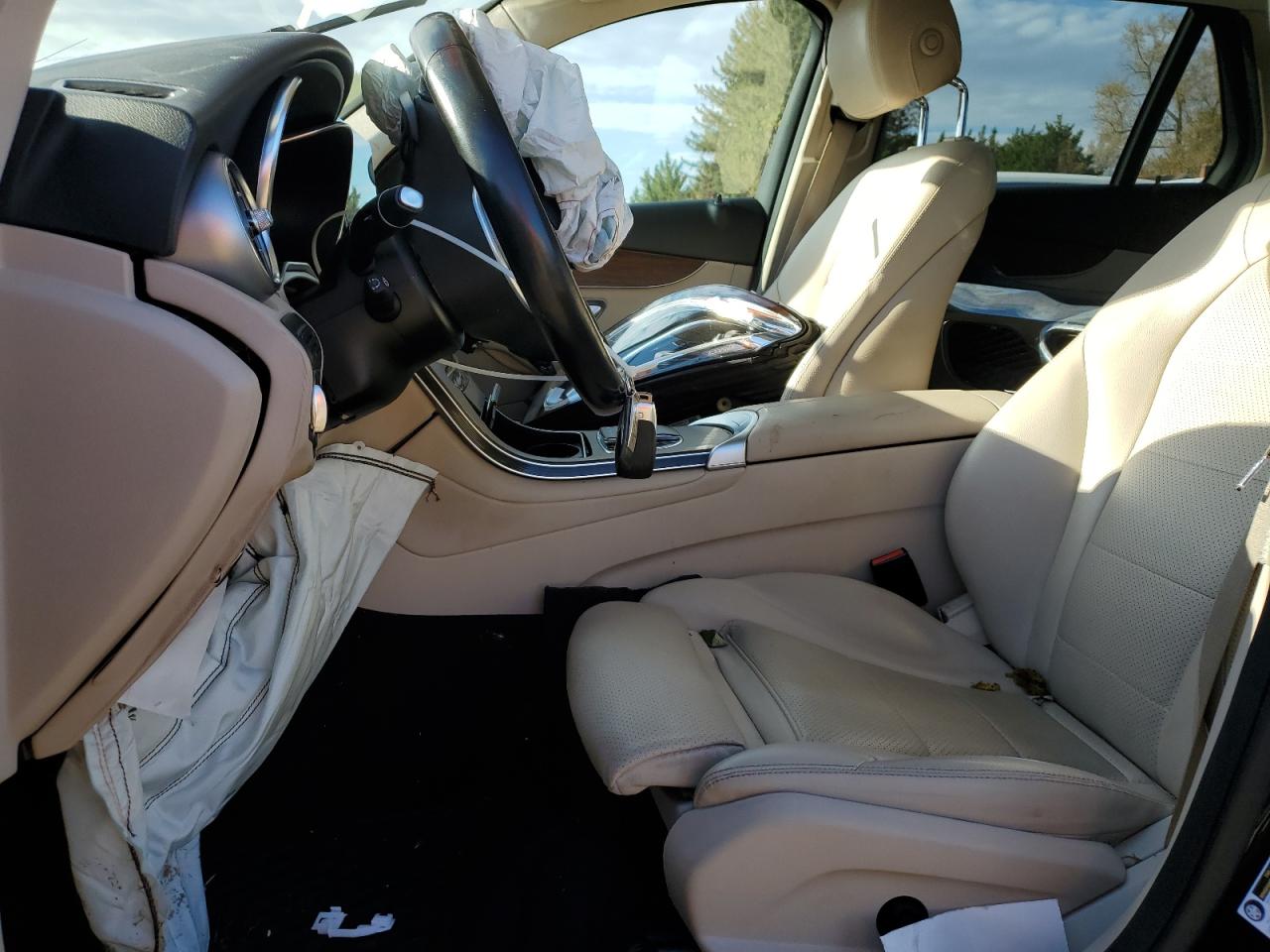 2022 Mercedes-Benz Glc 300 4Matic VIN: W1N0G8EB2NG116330 Lot: 91527995