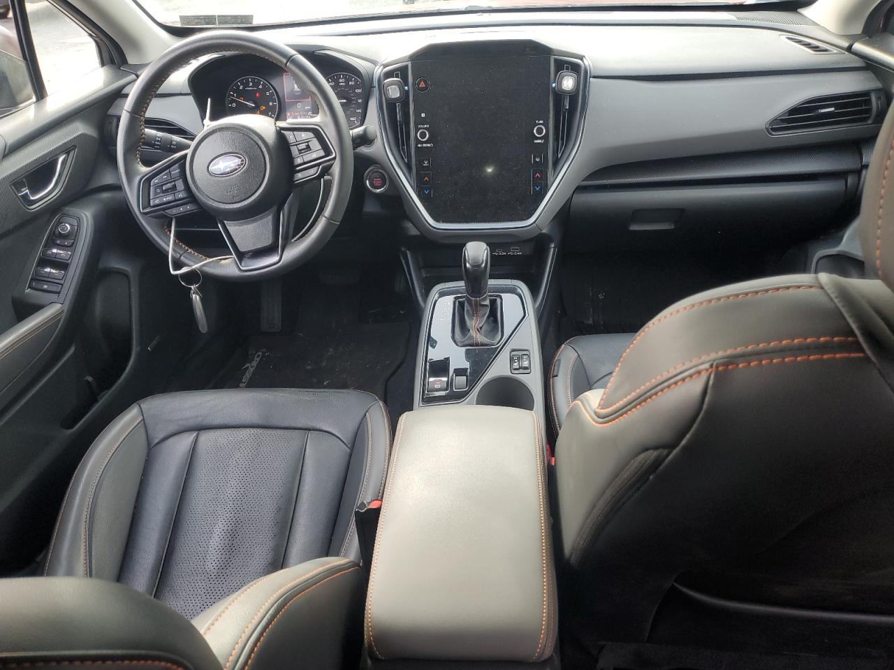 2024 Subaru Crosstrek Limited VIN: 4S4GUHM66R3730342 Lot: 91764755