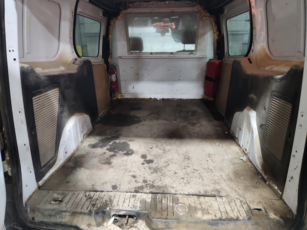 2016 Ford Transit Connect Xl VIN: NM0LS7E72G1284190 Lot: 91447055