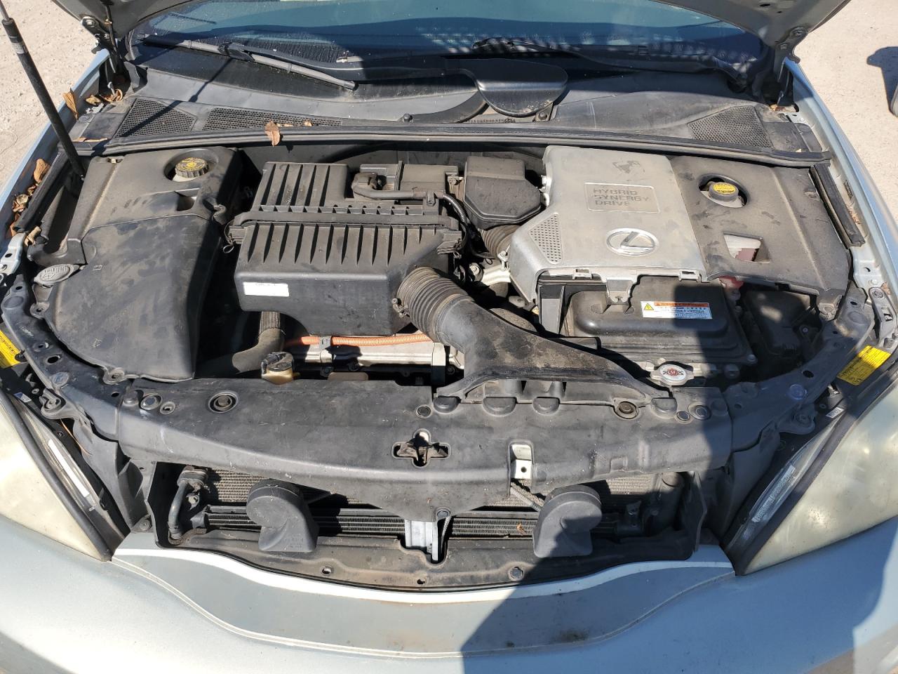 2006 Lexus Rx 400 VIN: JTJGW31U960002917 Lot: 93379415