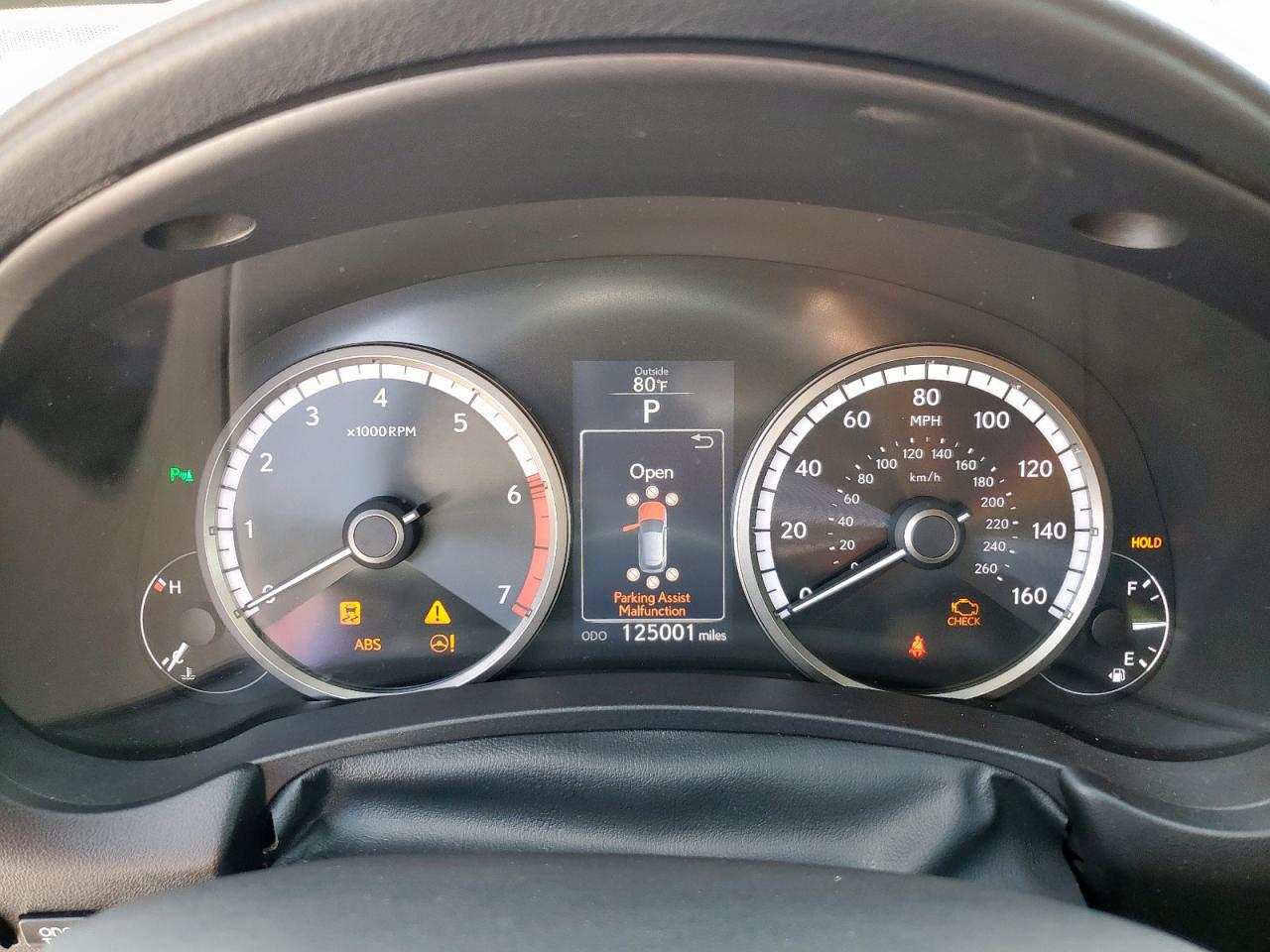 2017 Lexus Nx 200T Base VIN: JTJYARBZ0H2051902 Lot: 93447085