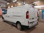2017 RENAULT TRAFIC LL29 ENERGY DCI 125 BUSINESS+ VAN for sale at Copart SANDWICH