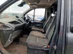 2018 FORD TRANSIT CUSTOM 2.0 TDCI 130PS LOW ROOF TREND VAN for sale at Copart SANDWICH