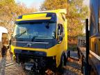 2024 VOLVO FM  for sale at Copart SANDTOFT
