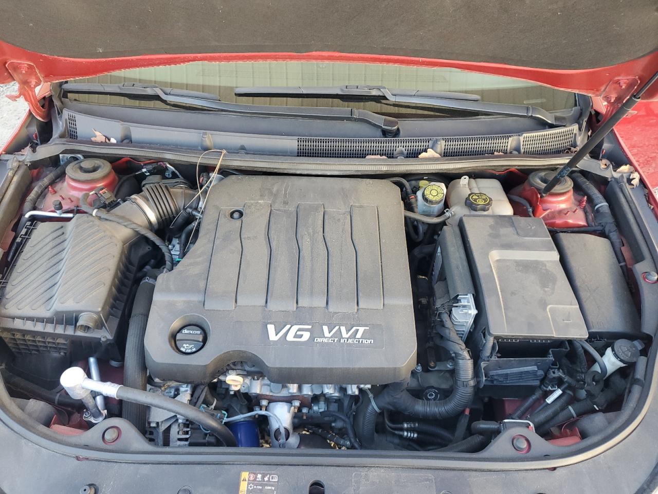 2013 Buick Lacrosse VIN: 1G4GC5E39DF143193 Lot: 93326075