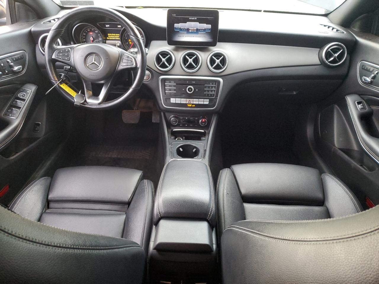 2019 Mercedes-Benz Cla 250 VIN: WDDSJ4EB6KN735455 Lot: 90753495