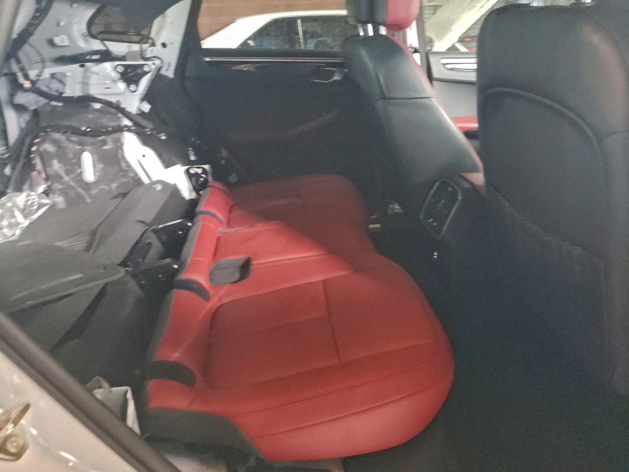 2023 Porsche Macan Base VIN: WP1AA2A50PLB08729 Lot: 93906755