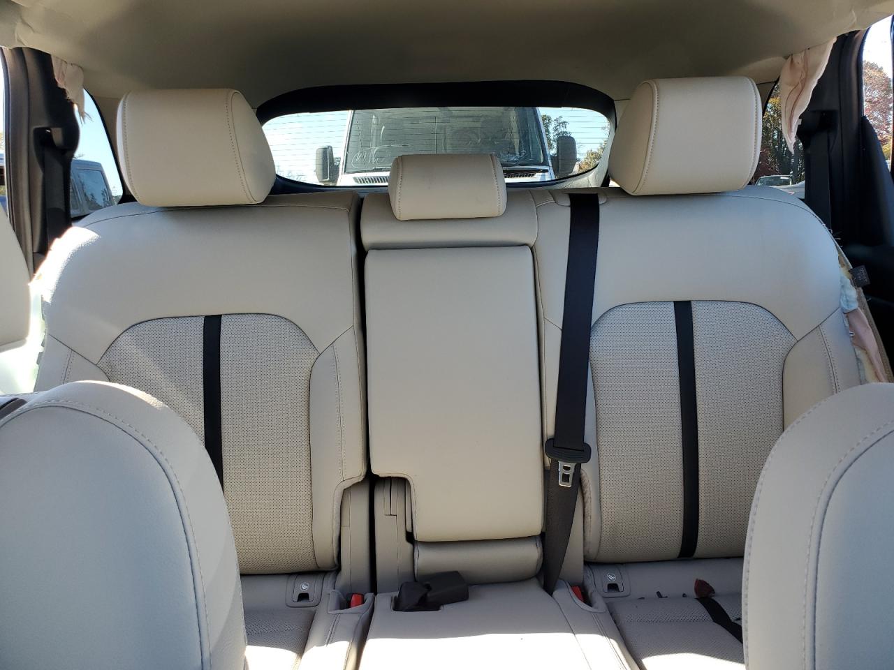 2025 Mazda Cx-70 Preferred VIN: JM3KJBHD0S1123519 Lot: 91526405