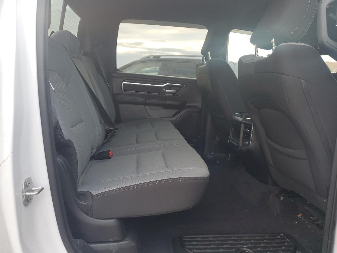 2025 Ram 1500 Big Horn/Lone Star VIN: 1C6RRFFG0SN512133 Lot: 85434765