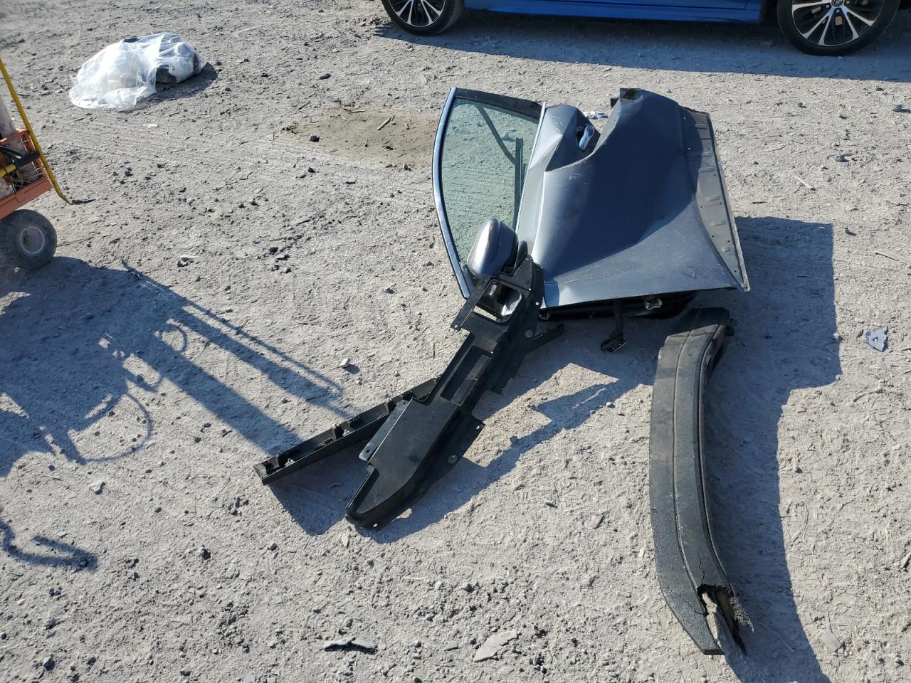 2017 Nissan Murano S VIN: 5N1AZ2MH5HN104354 Lot: 93501325