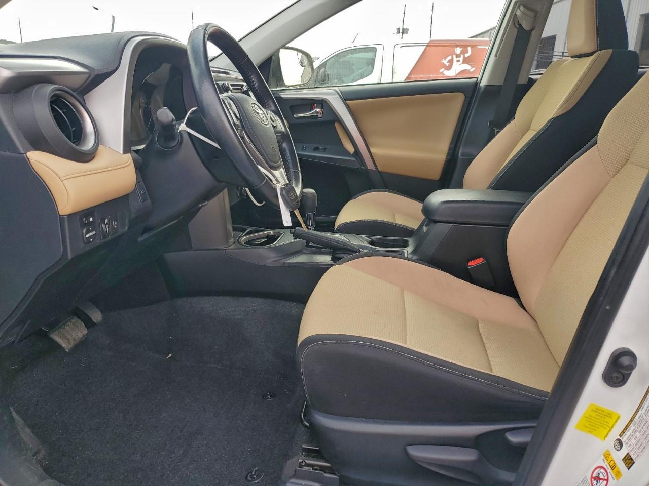 2017 Toyota Rav4 Xle VIN: JTMWFREV9HD103083 Lot: 94550995