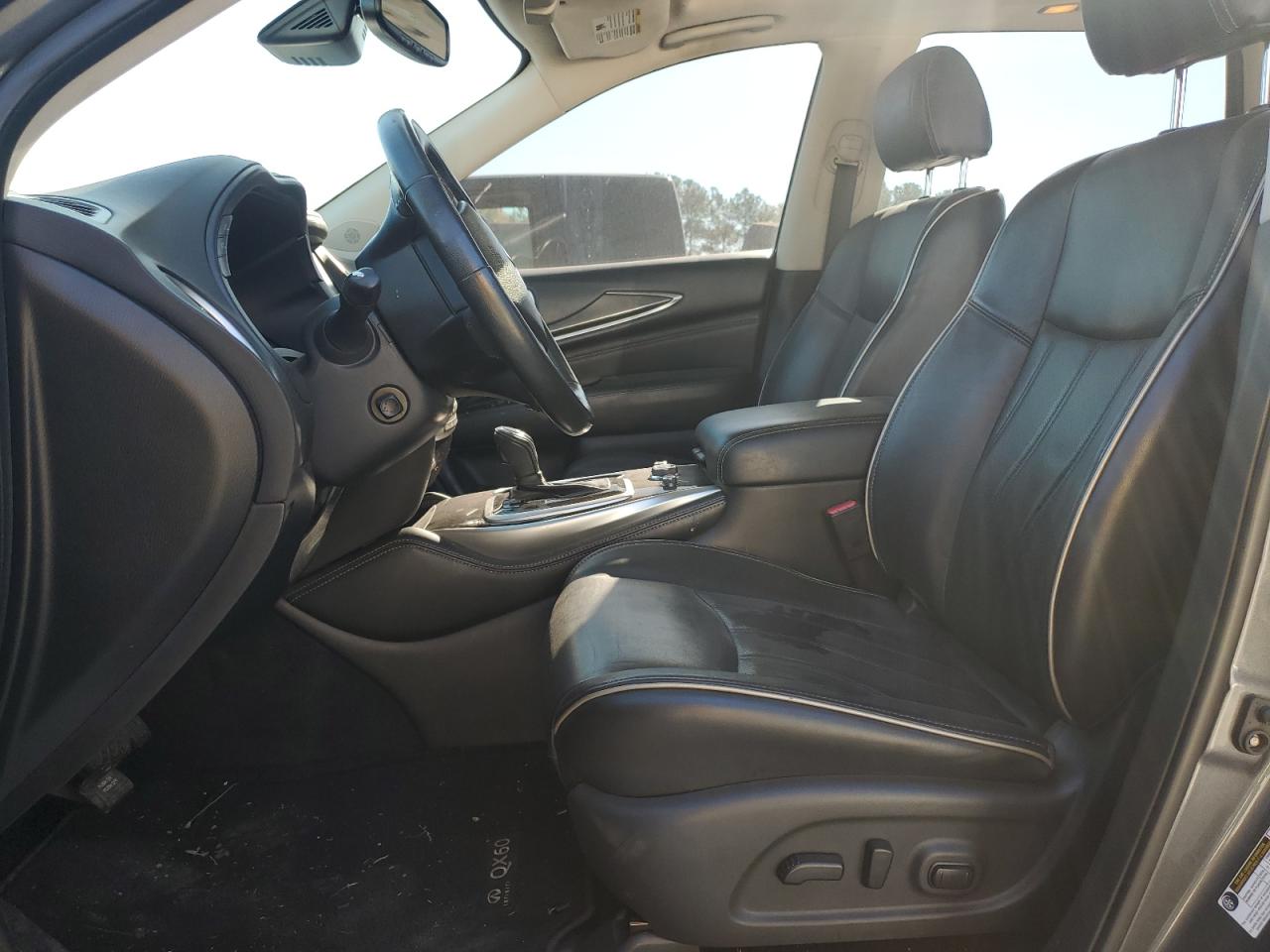 2019 Infiniti Qx60 Luxe VIN: 5N1DL0MM1KC513020 Lot: 91616655