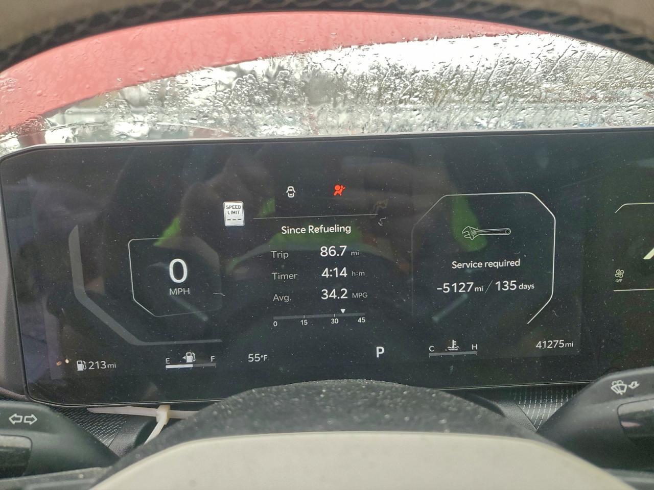 2025 Kia K4 Gt Line VIN: 3KPFW4DE7SE124959 Lot: 94413065