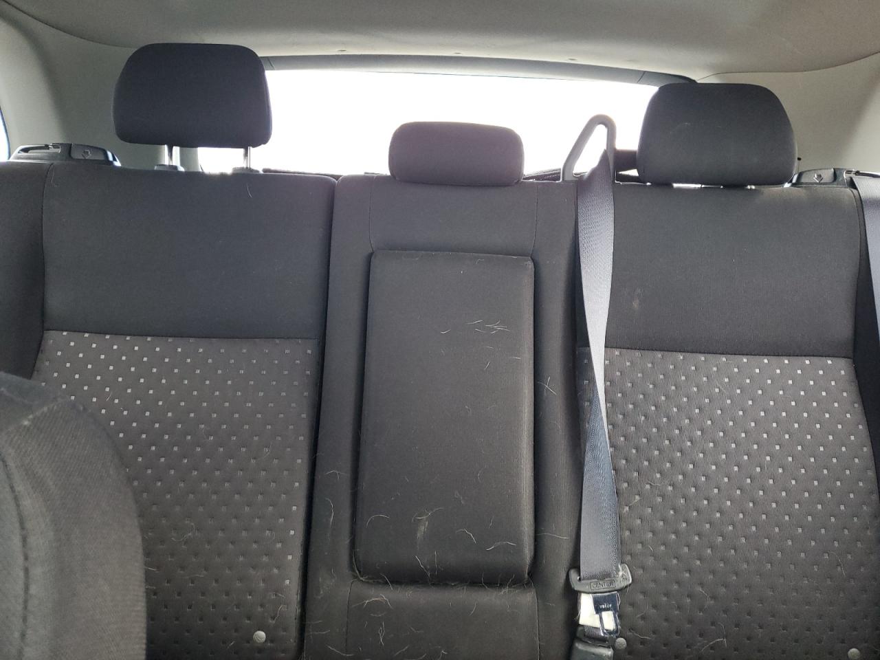 2012 Mitsubishi Outlander Sport Se VIN: JA4AR4AU7CZ003779 Lot: 92845195