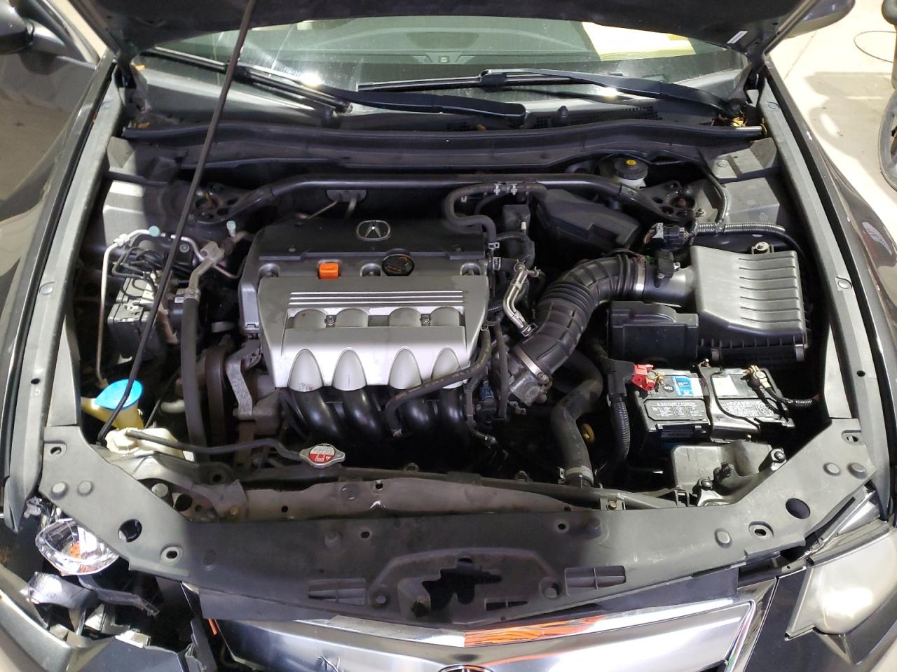 2012 Acura Tsx Tech VIN: JH4CU2F6XCC007239 Lot: 93011875