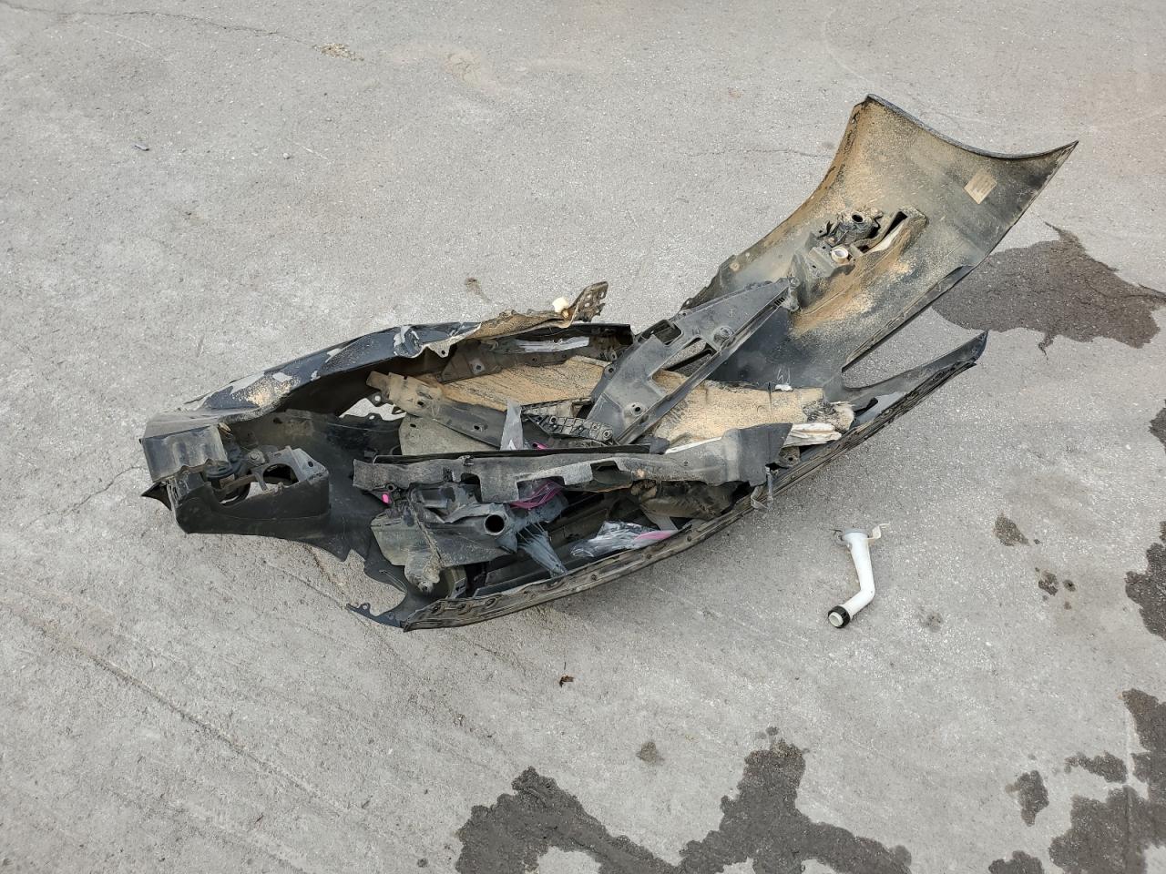 2015 Nissan Altima 2.5 VIN: 1N4AL3AP0FC422999 Lot: 91701605