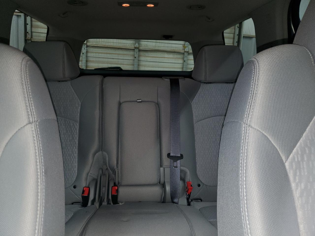 2009 GMC Acadia Sle VIN: 1GKER13D19J132244 Lot: 91894485