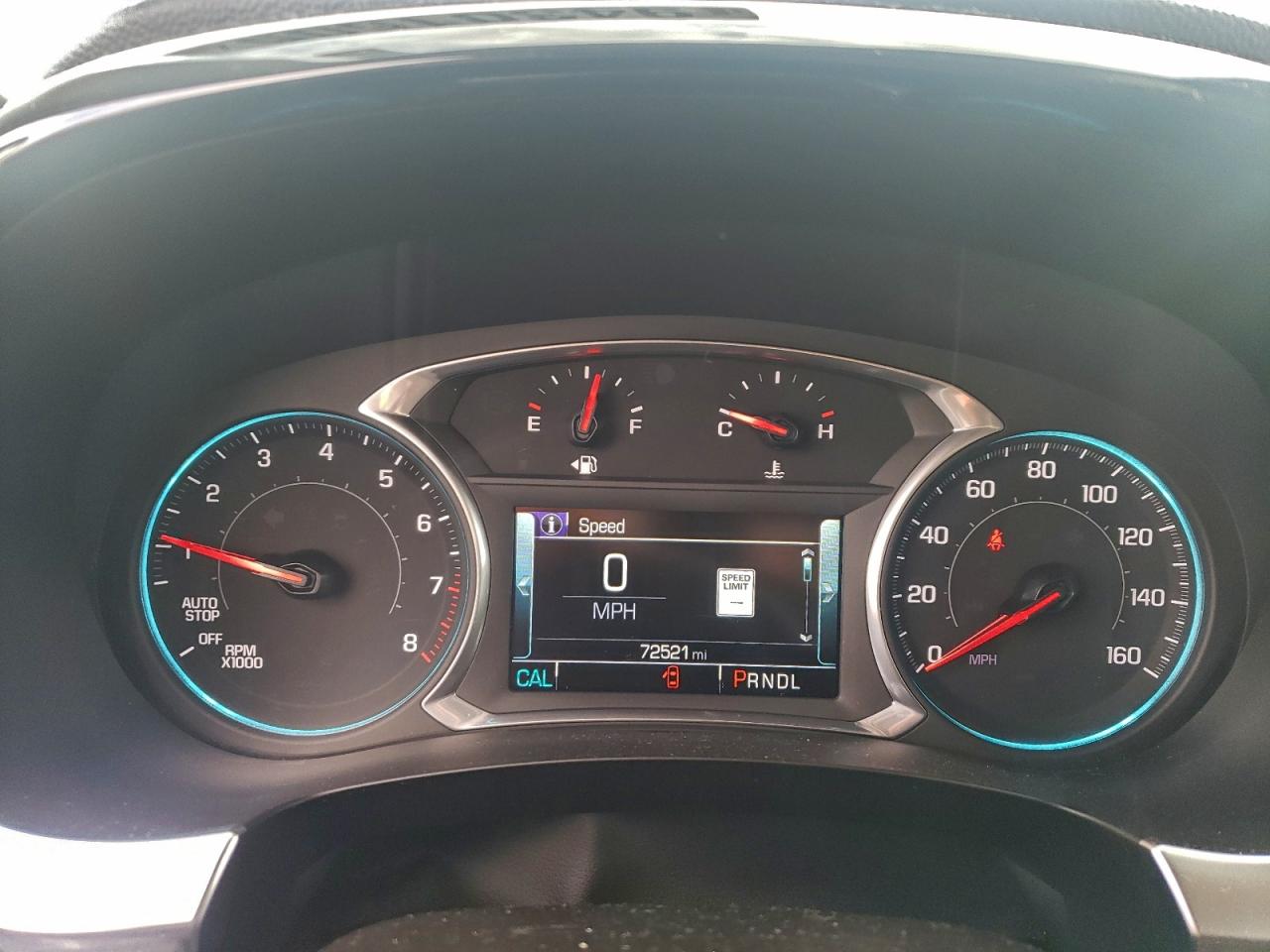 2019 Chevrolet Traverse Premier VIN: 1GNERKKW3KJ284642 Lot: 94301505