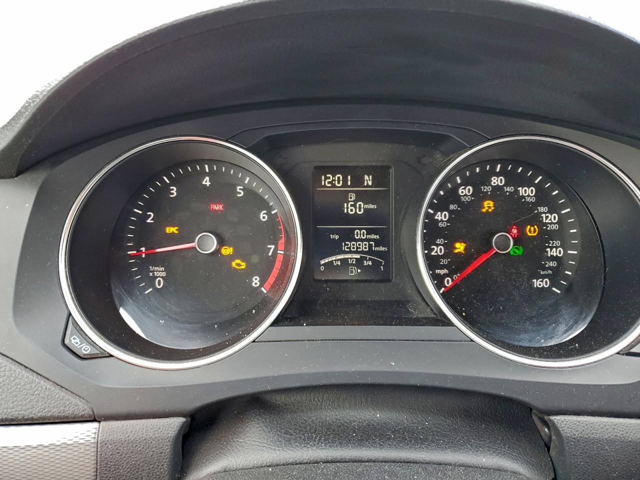 2016 Volkswagen Jetta Se VIN: 3VWD67AJ2GM310297 Lot: 92764585