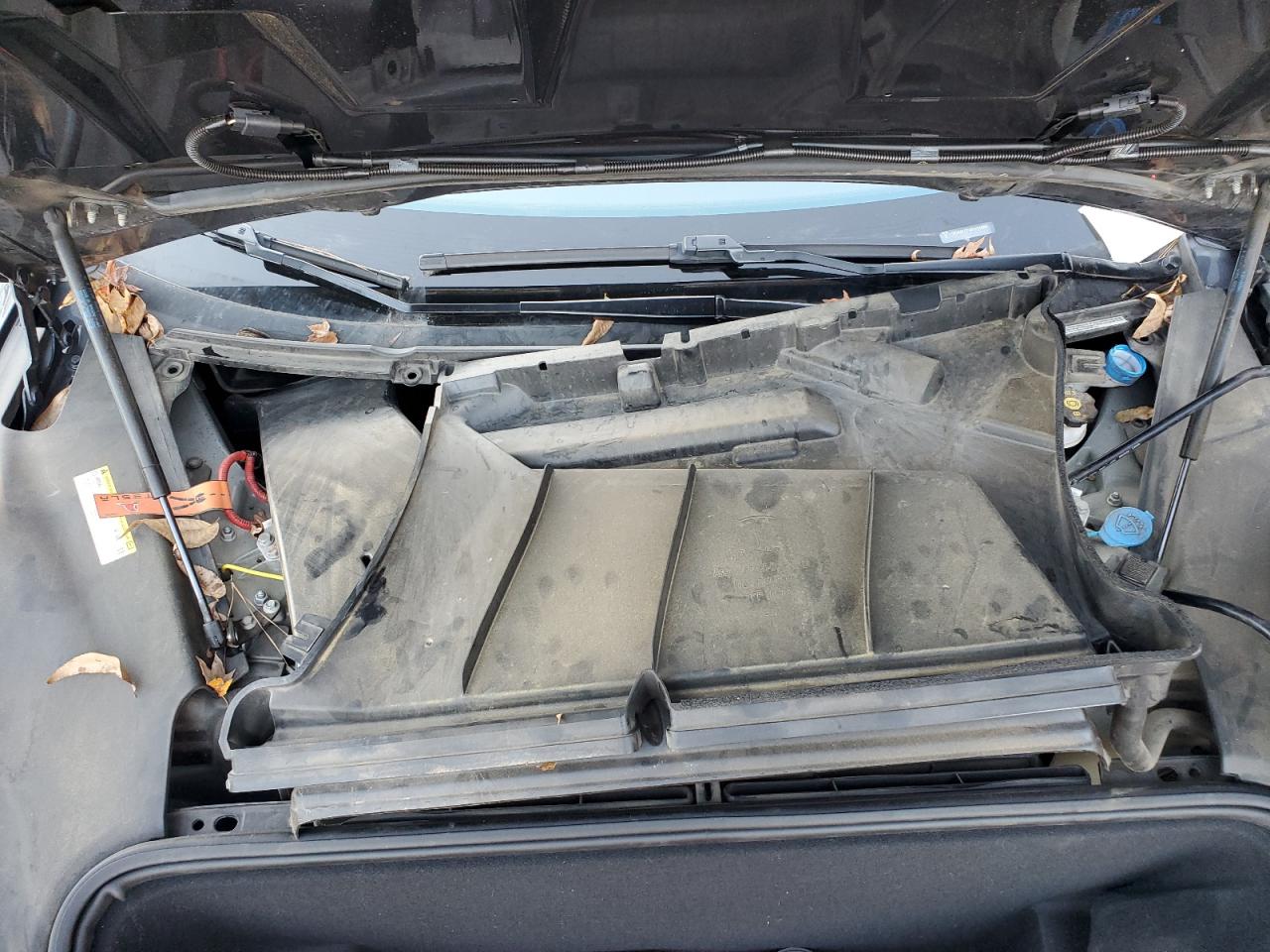 2016 Tesla Model S VIN: 5YJSA1E24GF154888 Lot: 91257215