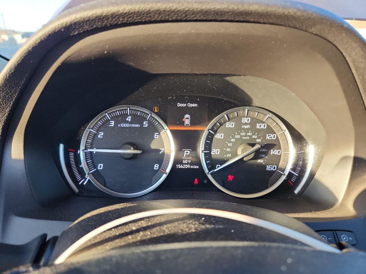 2016 Acura Mdx Technology VIN: 5FRYD4H49GB026354 Lot: 91805555