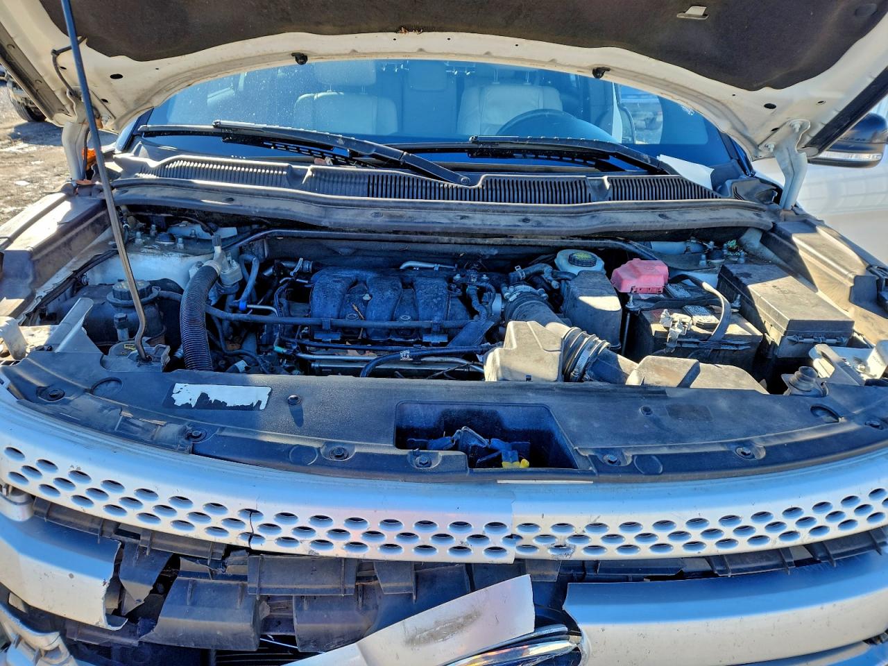 2014 Ford Explorer Xlt VIN: 1FM5K8D82EGA69412 Lot: 93525465