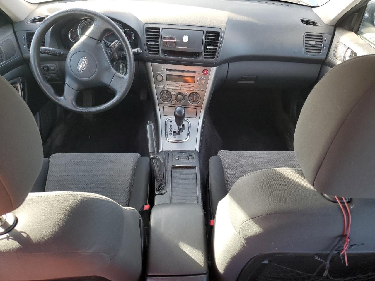 2005 Subaru Legacy Outback 2.5I VIN: 4S4BP61C257331432 Lot: 92660465