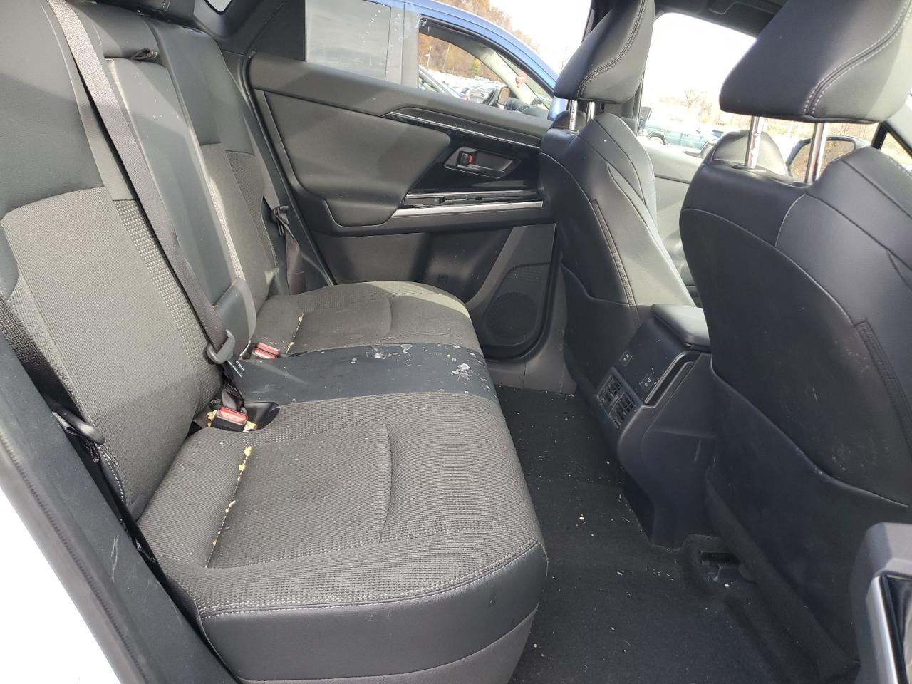 2023 Toyota Bz4X Xle VIN: JTMABACAXPA036873 Lot: 91901015