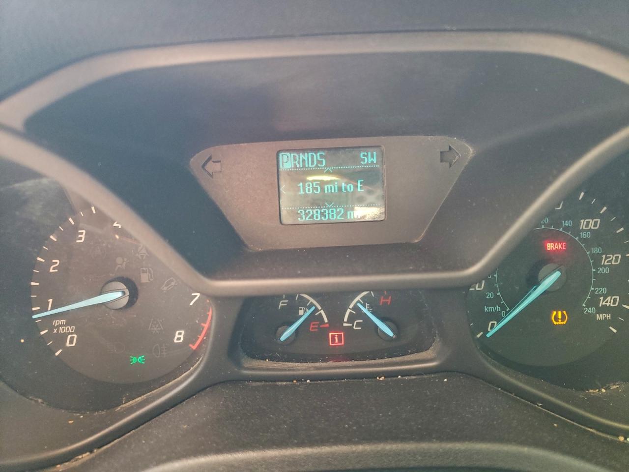 2014 Ford Transit Connect Xlt VIN: NM0LS7F74E1149207 Lot: 92988545