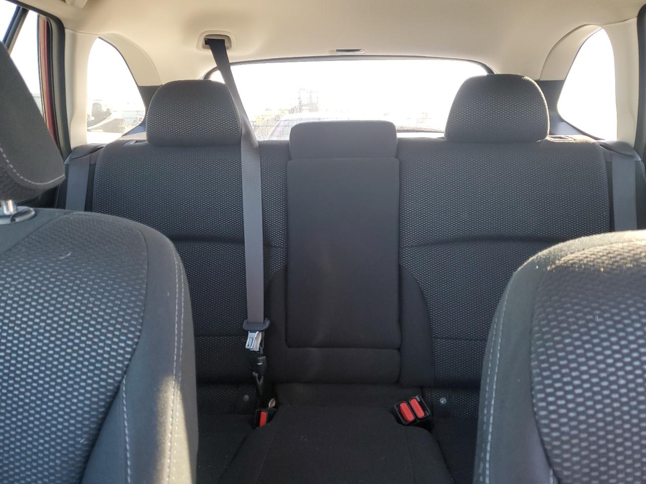 2017 Subaru Outback 2.5I Premium VIN: 4S4BSAHC1H3437843 Lot: 90975915