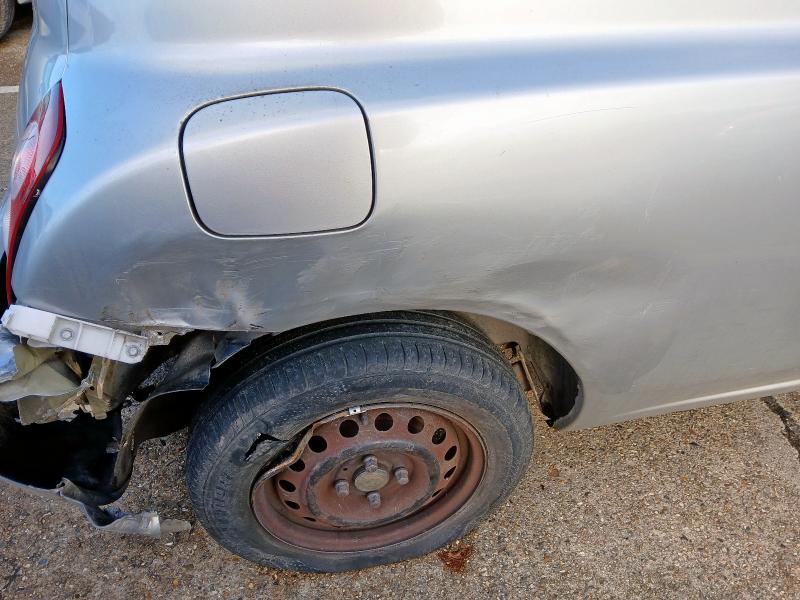 2006 NISSAN MICRA 1.2 S 3DR AUTO