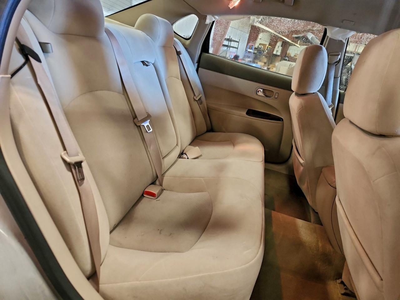 2007 Buick Allure Cx VIN: 2G4WF582971230321 Lot: 94043905