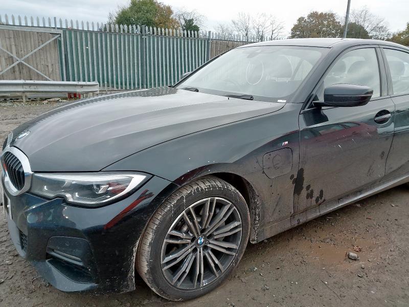 2021 BMW 3 SERIES 330E M SPORT 4DR STEP AUTO