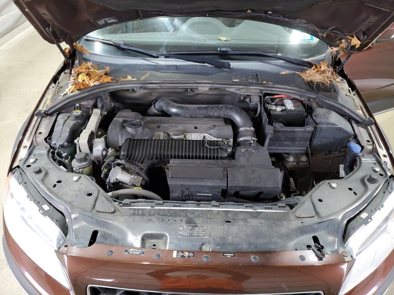 2016 Volvo Xc70 T5 Premier VIN: YV4612NK3G1261671 Lot: 91528385