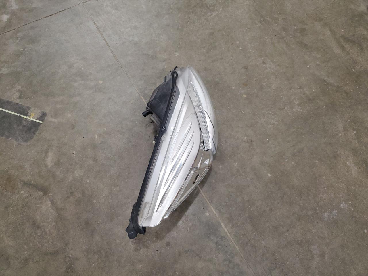 2014 Ford Escape Se VIN: 1FMCU0GX3EUC09541 Lot: 91621235