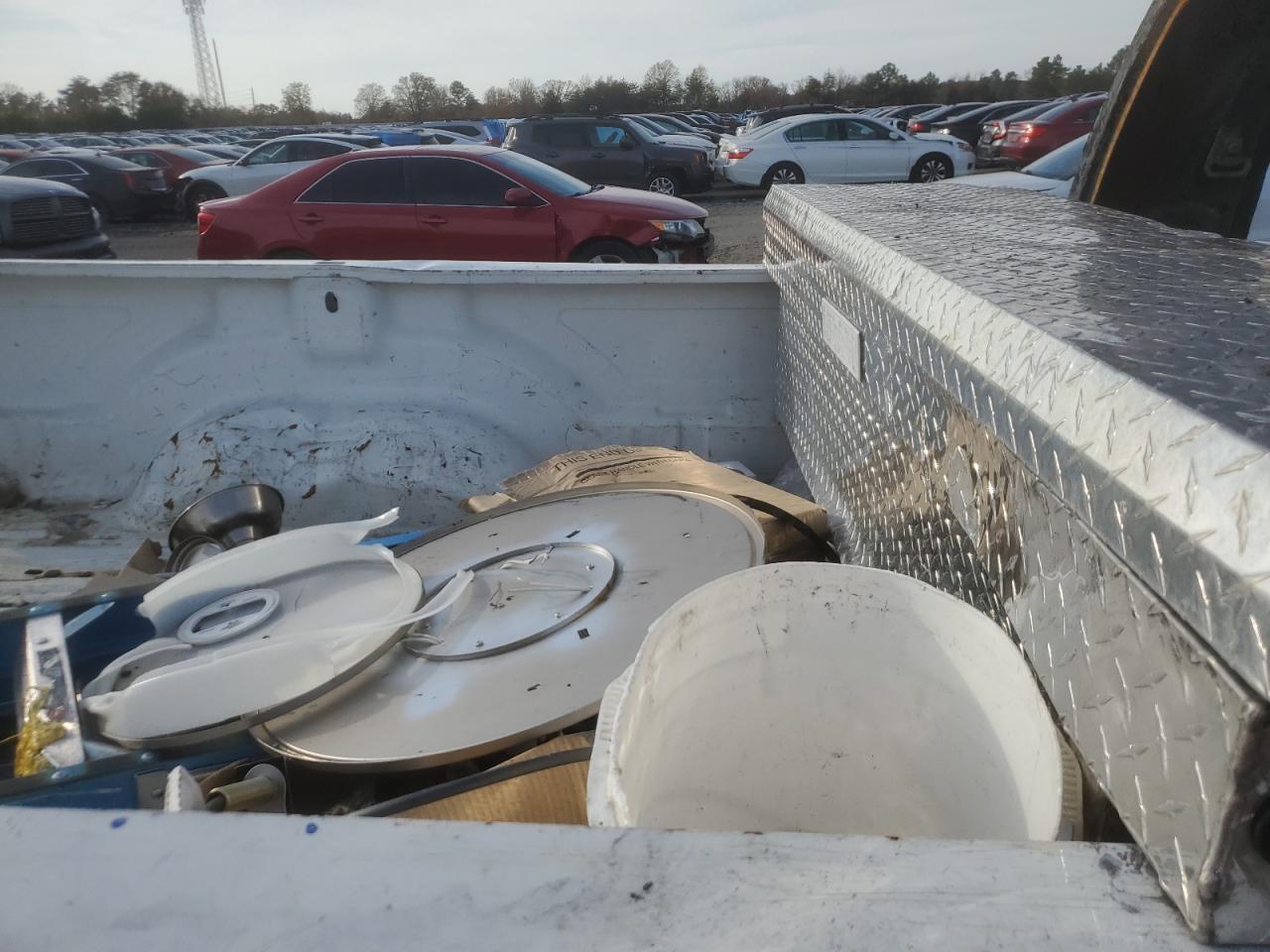 2005 Dodge Ram 1500 St VIN: 1D7HU16N75J509428 Lot: 91778885