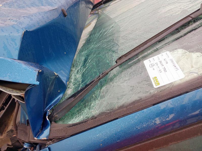 2008 FORD GALAXY 2.0 TDCI ZETEC 5DR AUTO