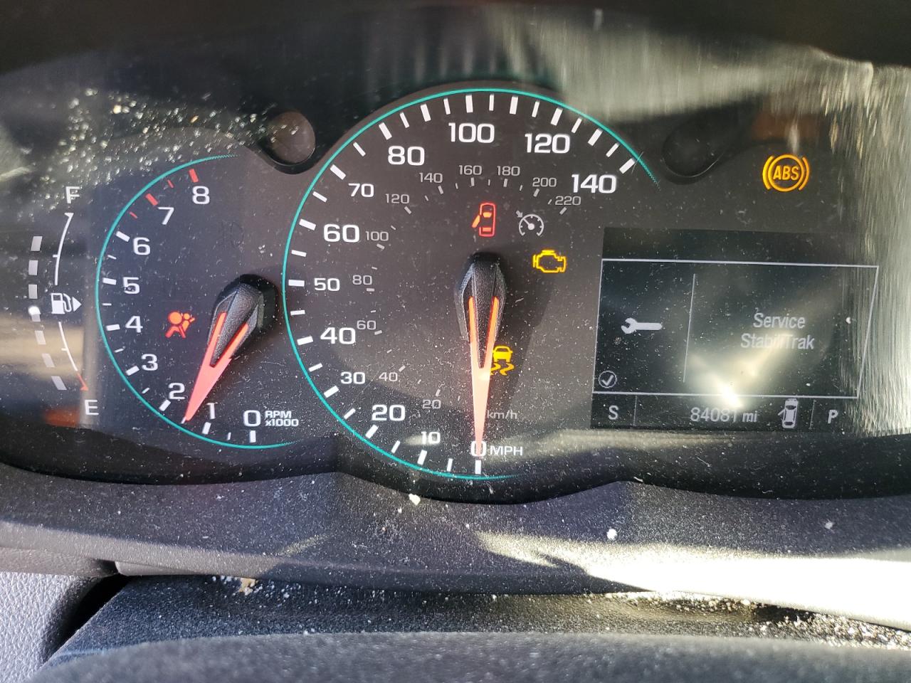 2019 Chevrolet Trax 1Lt VIN: KL7CJPSB5KB781961 Lot: 92350425