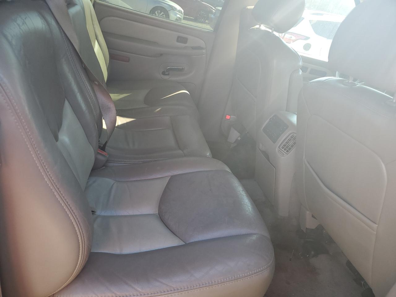 2006 GMC Sierra K1500 Denali VIN: 2GTEK63N461119130 Lot: 91422375