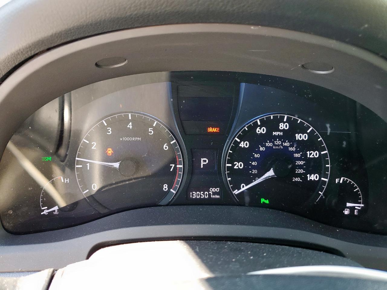 2015 Lexus Rx 350 VIN: 2T2ZK1BA7FC205838 Lot: 92872845