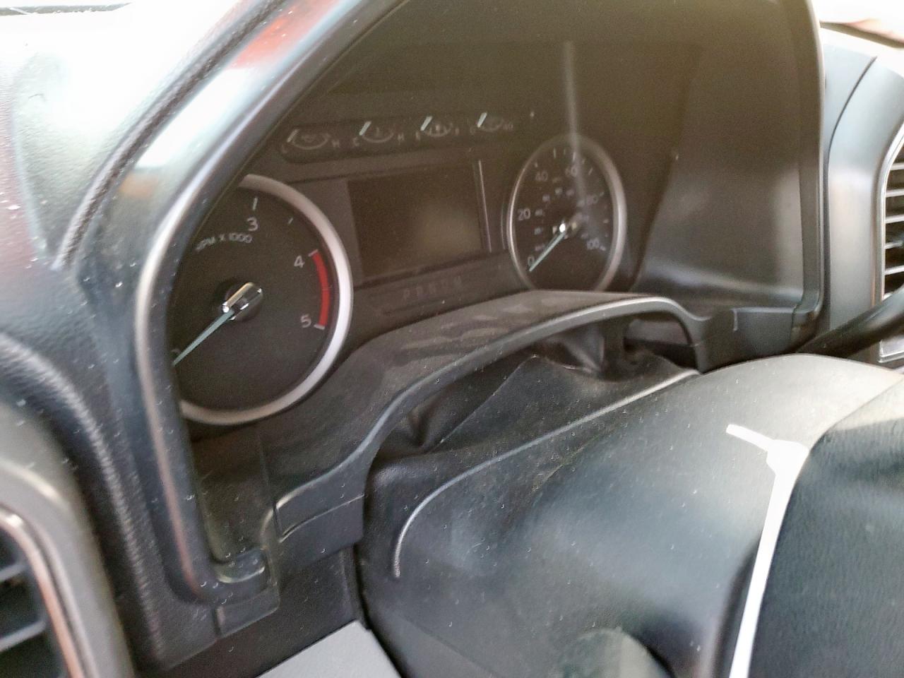 2020 Ford F250 Super Duty VIN: 1FT7W2BT6LEC46381 Lot: 91792615