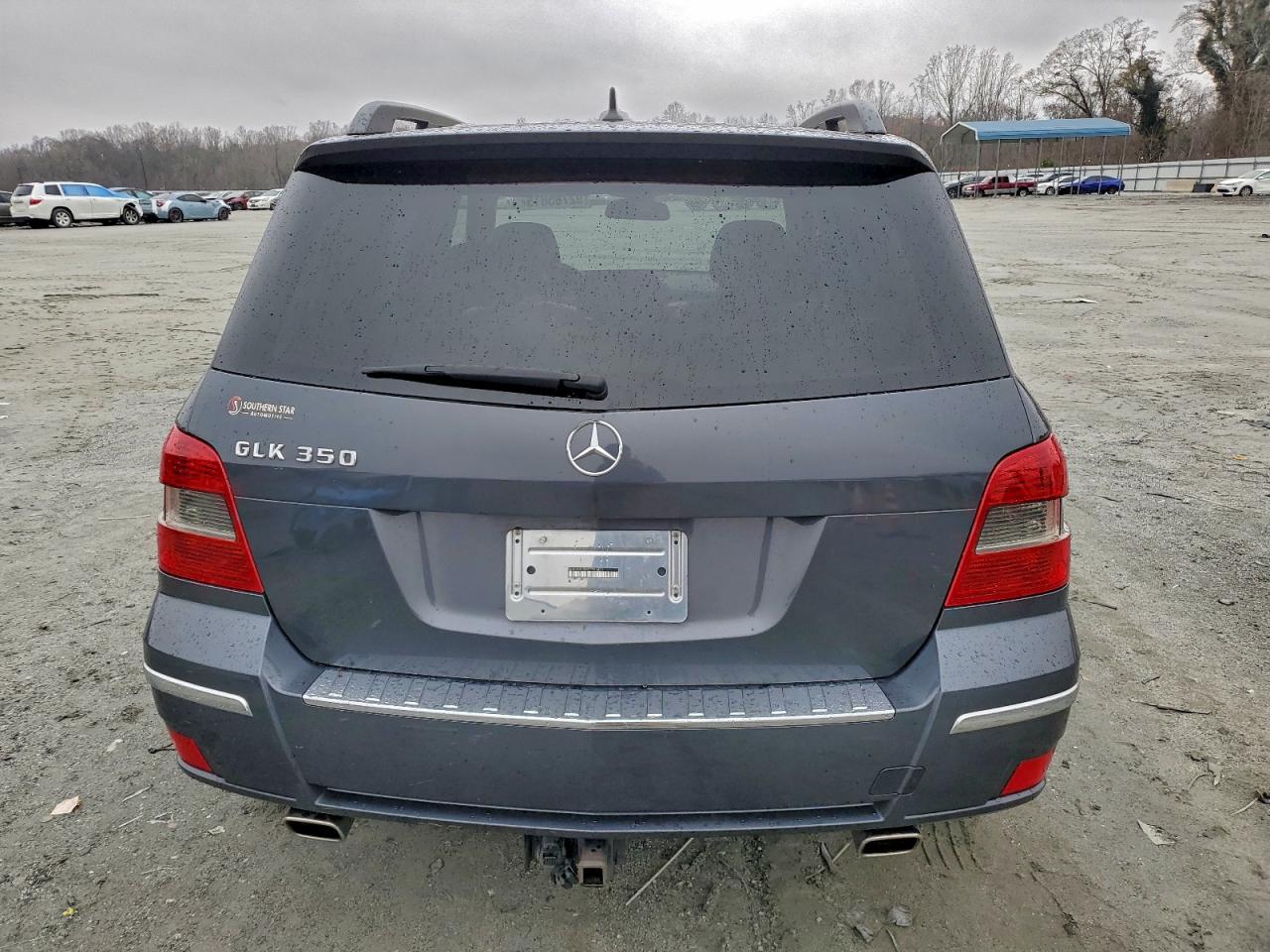 2012 Mercedes-Benz Glk 350 VIN: WDCGG5GBXCF799859 Lot: 92765815